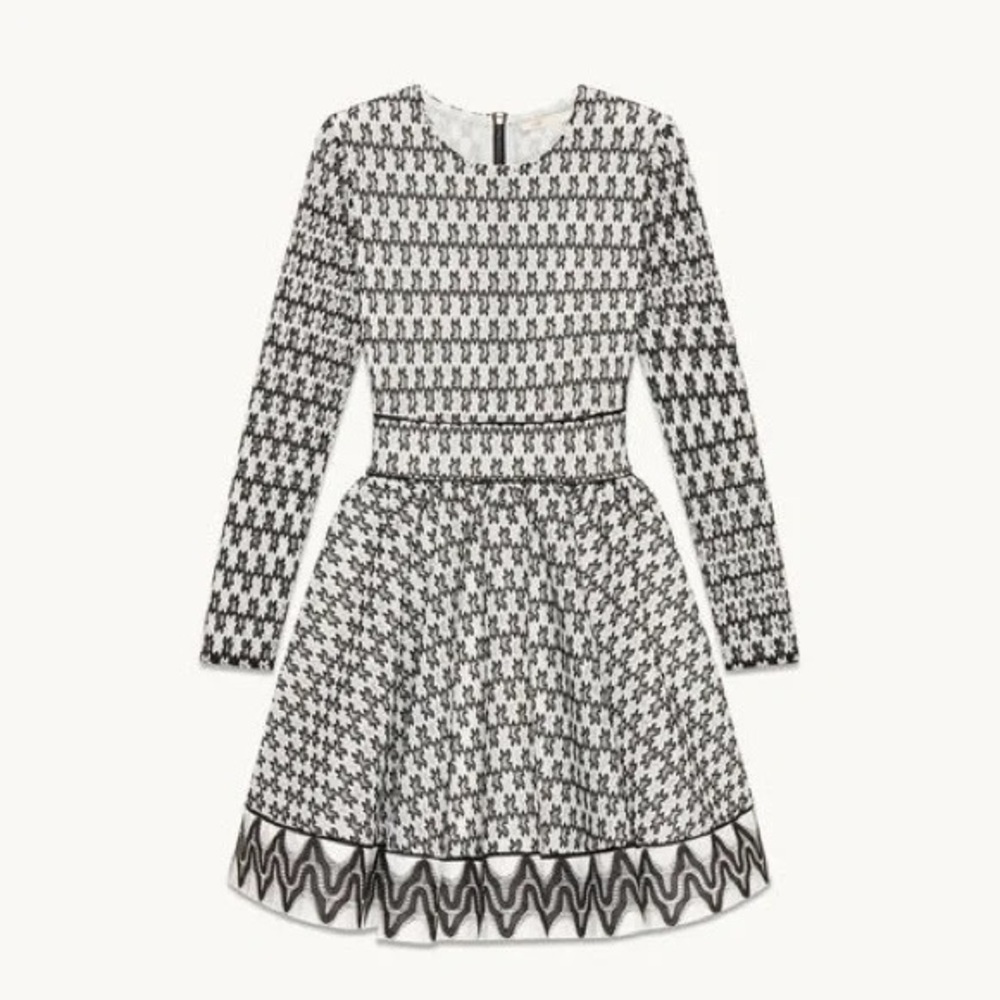 Maje Royan Dress